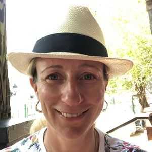 Meet your Posher, Maggie